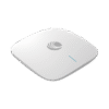 Access Point cnPilot XV2-2 WiFi 6 802.11ax, doble banda, seguridad de acceso WPA3, Políticas de control de aplicaciones, hasta 512 clientes, gestión desde la nube