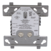 Módulo Monitor Direccionable / Permite Agregar Sensores Convencionales al Panel / Cableado Clase A y B / Compatible sólo con Paneles Direccionables Fire-Lite