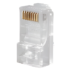 Conector RJ45 para cable UTP categoría 5E