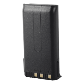 Batería Ni-MH 2000 mAh. Para radios Kenwood TK2100, TK3100, TK2102 (A), TK3102 (A)