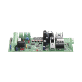 Tarteja ZL39B / Compatible con Barreras CAME GT3750 y GARD 4