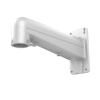 Montaje de Pared para Interior o Exterior / Compatible con Domos PTZ HikVision / Resistente al agua