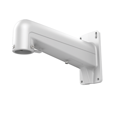 Montaje de Pared para Interior o Exterior / Compatible con Domos PTZ HikVision / Resistente al agua