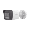 Bala IP 2 Megapixel / Lente 2.8 mm / /Micrófono Integrado / Acusense / Dual Light / 30 mts IR EXIR / Exterior IP67 / H.265 / PoE / ONVIF