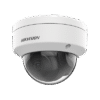 Domo IP 2 Megapíxel /Lente 2.8 Mm/ /Acúsense/ 30 Mts Ir / Exterior IP67 / H.265 / Poe / 3D DNR / Metal y plástico