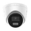 TURRET IP 2 MP / LENTE 2.8 MM / ACUSENSE LITE / COLORVU / H.265+ / IP67 / 30 MTS LUZ BLANCA / MIC INTEGRADO