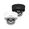 Domo IP 8 Megapixel (4K)/ Lente 2.8 mm / 30 mts IR EXIR / Exterior IP67 / IK10 / WDR 120 dB / PoE / ACUSENSE (Evita Falsas Alarmas) / MicroSD / ONVIF