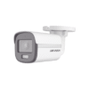 Bala TURBOHD 2 Megapixel / Imagen a color 24/7 / Lente 2.8 mm / Luz Blanca 20 mts / Microfono Interconstruido / Exterior IP67 / TVI-AHD-CVI-CVBS / dWDR