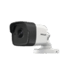 AUDIO POR COAXITRON / Bala TURBOHD 5 Megapixel / Lente 2.8 mm / 4 Tecnologías (TVI / AHD / CVI / CVBS) / 20 mts SMART IR EXIR / Exterior IP67 / dWDR / Policarbonato