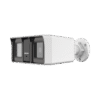 Bala Luz Dual (IR + Luz Blanca) TURBOHD 2 Megapíxeles (1080p) / Lente 2.8 mm / Exterior IP67 / 60 mts IR EXIR / 60 mts Luz Blanca / dWDR / 4 Tecnologías