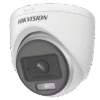 Turret TURBOHD 2 Megapixel / Imagen a color 24/7 / Lente 2.8 mm / Luz Blanca 20 mts / Exterior IP67 / TVI-AHD-CVI-CVBS / dWDR