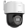 Domo PTZ IP 6 Megapixel / 30 mts IR / IP66 / WDR Digital / PoE / Slot para memoria SD (No incluida)