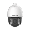 PTZ IP 2 Megapixel / 45X Zoom / 200 mts IR / AutoSeguimiento / WDR 120 dB / Hi-PoE