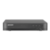 DVR 2MP Lite / 16 Canales TVI / AHD / CVI / CVBS + 2 Canales IP / 1 HDD / H.265+ / Salida en Full HD / Audio por Coaxitron