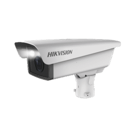 Cámara IP 4 Megapixel / Lente motorizado 3.1-6 mm / Reconocimiento y captura de Placas Vehiculares / IP67 / IK10