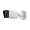 Bala IP 3 Megapixel / Lente 2.8 mm / 40 mts IR / Exterior IP66 / H.265 / PoE / Micro SD / WDR 120 dB / HLC / ONVIF / NDAA / Serie 35