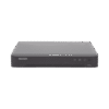 (ACUSENSE / Evita Falsas Alarmas) DVR 4 Megapixel / 8 Canales TURBOHD + 4 Canales IP / 1 Bahía de Disco Duro / Audio por Coaxitron / Salida de Vídeo en Full HD