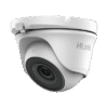 Turret TURBOHD 5 Megapíxel / 85° de Visión / Lente 2.8 mm / Exterior IP66 / IR EXIR 20 mts / TVI-AHD-CVI-CVBS