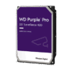 Disco duro WD PRO de 8TB / 7200RPM / Optimizado para soluciones de video inteligente