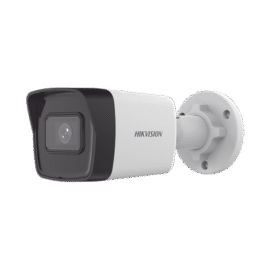 Bala IP 2 Megapixel / ACUSENSE Lite (Detección de Movimiento) / Lente 2.8 mm / 30 mts IR EXIR 2.0 / Exterior IP67 / WDR 120 dB / PoE
