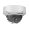 Domo IP 2 Megapixel / Lente Mot. 2.8 a 12 mm / 30 mts IR EXIR / Exterior IP67 / IK10 / PoE / Videoanaliticos Integrados