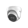 Domo TURBOHD 2MP / Lente Var. 2.7 a 13.5 mm / IR Inteligente 40 mts / IP67 / Exterior / (TVI/AHD/CVI/CVBS)
