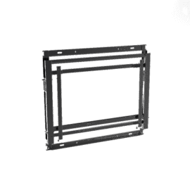 Montaje para Pared / Compatible con Monitor de 55" / Especial para Videowall / Compatible con DS-D2055NL-B/G - DS-D2055LU-Y