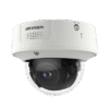 Domo IP 4 Megapixel / Lente Mot. 2.8 a 12 mm / Conteo de Personas / WDR 140 dB / 40 mts IR EXIR / DarkFighter / Exterior IP67 / IK10 / Detección Facial / Anticorrosivo