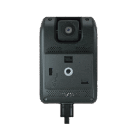 Camara dual con sistema de control del conductor / 4G /Comunicación dos vías/ múltiples alarmas