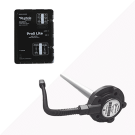 KIT RASTREADOR 4G PRO5LITE / INCL. SENSOR DE COMBUSTIBLE TD6001000