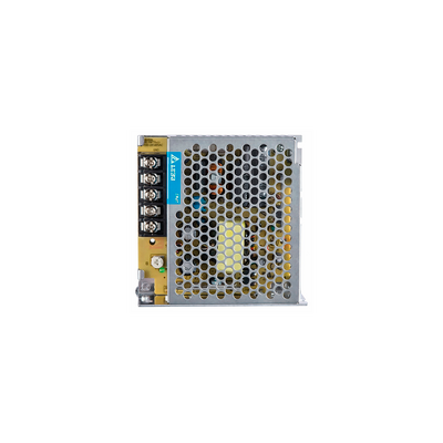 Fuente Alimentación Para Dispositivos Hikvision / 12VDC / 50W / 4.17A