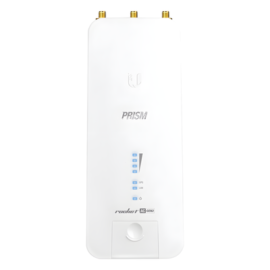 Radio Estación Base airMAX AC GEN2 hasta 500 Mbps, 5 GHz (5150 - 5875 MHz)