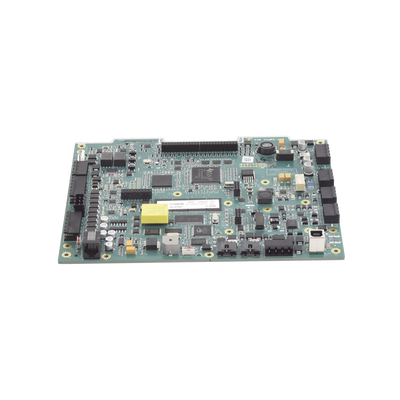 Comando De Voz Digital / Memoria Extendida