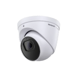 Turret IP 5 Megapixel / Lente Mot. 2.7 a 13.5 mm / H.265 Lente Varifocal Motorizado 2.7-13.5mm IP67 Serie 35