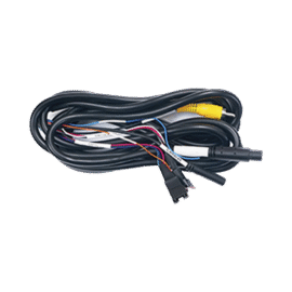 Cable extensión para camara JC450/ entradas adicionales/ conexión para 5ta cámara