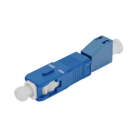 Adaptador de 1.25 mm para Localizador Visual de Fallos (VFL) para uso con conectores LC