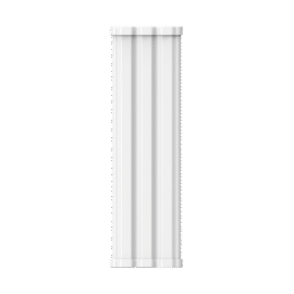 Antena sectorial 5 GHz, H: 120°, V: 10°, hasta 5 km de transmisión inalámbrica, IP55, gestión en la nube todo en uno