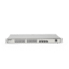 Switch Administrable con 24 Puertos Gigabit + 4 SFP+ para Fibra 10Gb, Gestión Gratuita desde la Nube