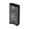 Batería de Li-Ion de 1200 mAh para radios TX320