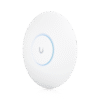Access Point UniFi doble banda 802.11ax WiFi 6, 5 GHz (MU-MIMO 2x2 y OFDMA) y 2.4 GHz (MIMO 2x2)