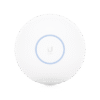 Access Point UniFi PRO doble banda 802.11ax WiFi 6, hasta 5.3 Gbps agregados, 5 GHz (MU-MIMO 4x4 y OFDMA) y 2.4 GHz (MIMO 2x2)
