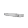 UniFi Switch Aggregation, administrable capa 2, 8 puertos SFP+ de 10G