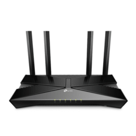 ONU/ONT - GPON Router inalámbrico WiFi 6 AX 1800 / 1 Puerto PON SC/APC / 1 Puerto WAN/LAN / 1 Puerto FXS (RJ11) / 3 Puertos LAN 10/100/1000 MBPS / 1 Puerto CATV / Compatible con EasyMesh / Soporta AgiNet Config - AgiNet ACS (herramienta de gestion