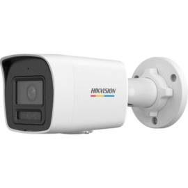 Bala IP 4 Megapixel / Lente 2.8 mm / Color VU 3.0 / Micrófono Integrado / Acusense / Dual Light / 30 mts IR EXIR / Exterior IP67 / H.265 / PoE / ONVIF
