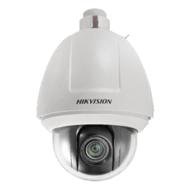 Domo PTZ IP 2 Megapixel / H.265+ / 32X Zoom / Día-Noche ICR Real / WDR 120 dB / PoE+ /Exterior IP66 / IK10 / 60 IPS / DARKFIGHTER