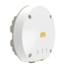 Radio Backhaul Punto-Punto MIMO 4X4:4ac, IP67, 10.0 - 11.7 GHz, Alta Velocidad hasta 1.5 Gbps, Conectorizado, Monitoreo a través de la nube.