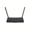 (HAP AX 3) ROUTER WIRELESS 802.3AX