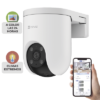 Camara PT 3K (5megapixel)