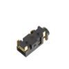 Conector de accesorio bocina TK2000/3000K.
