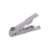 Peladora de Cable Compatible con UTP o Cable de Cobre de 3.2 a 9 mm (Diam. ext.)